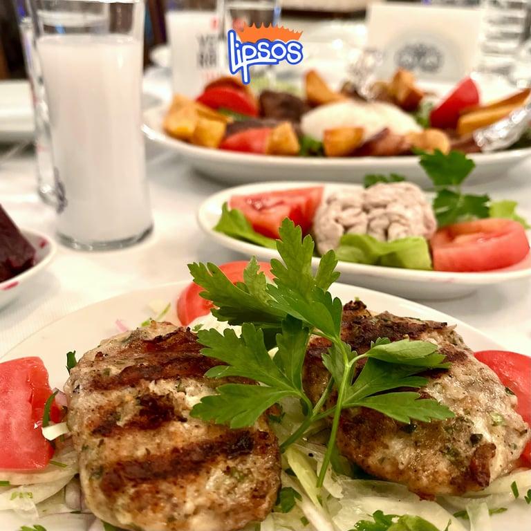 Lipsos Restaurant fotoğraf 9