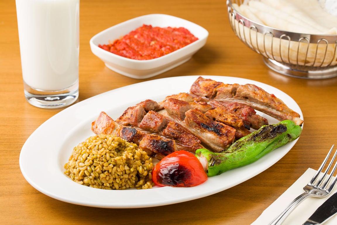 Antebi Koşuyolu fotoğraf 9