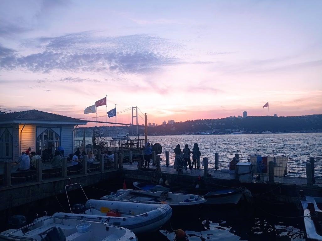 Suppa Cafe & Lounge Beylerbeyi fotoğraf 7