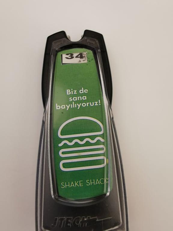 Shake Shack