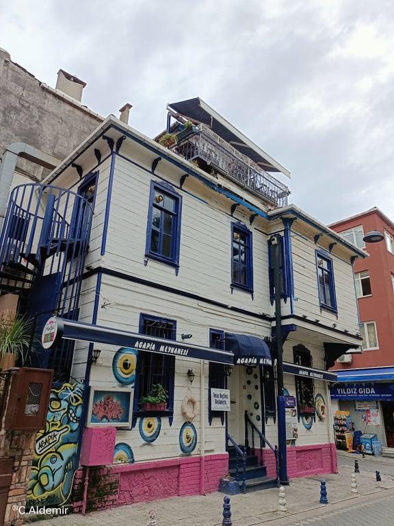 Agapia Meyhanesi fotoğraf 14