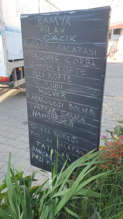 Solmaz Hanımın Mutfağı fotoğraf 10