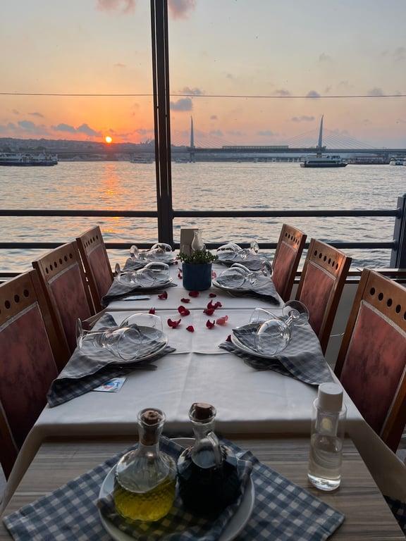 Fish Port Restaurant fotoğraf 5