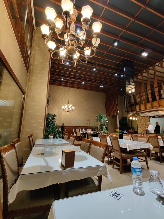 Yeşil Ayder Restaurant fotoğraf 14