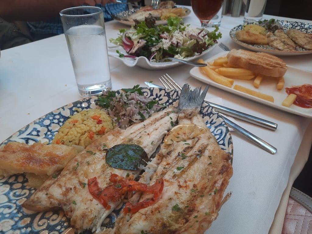 Set Balık Restoran fotoğraf 1