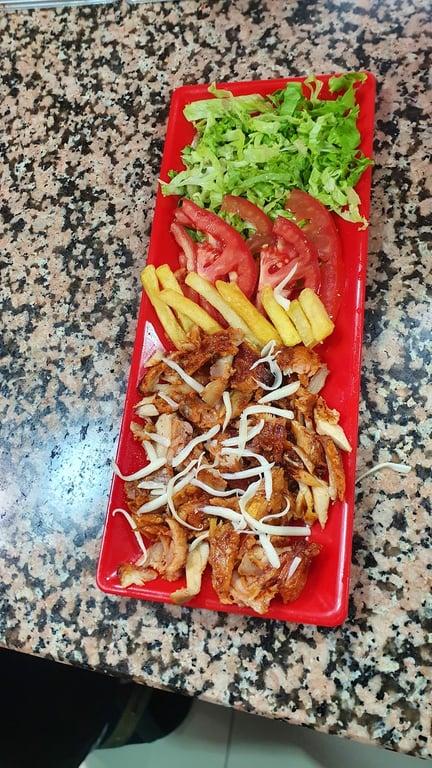 Paşa Döner Ortaköy fotoğraf 11
