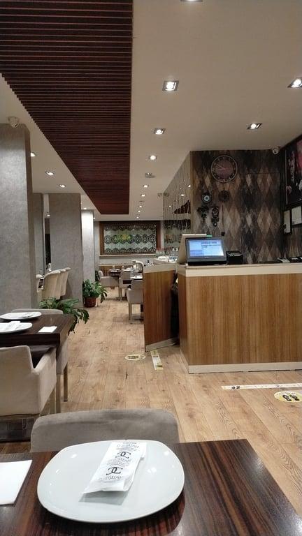 DD Restorant & İşkembe fotoğraf 7