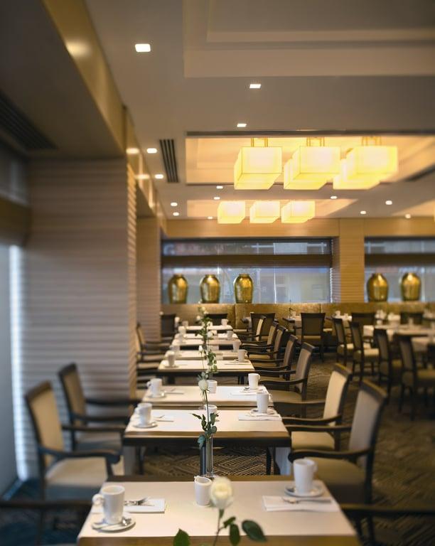 Margaux Restaurant fotoğraf 3