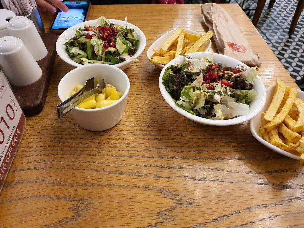 Nakibey Döner fotoğraf 8