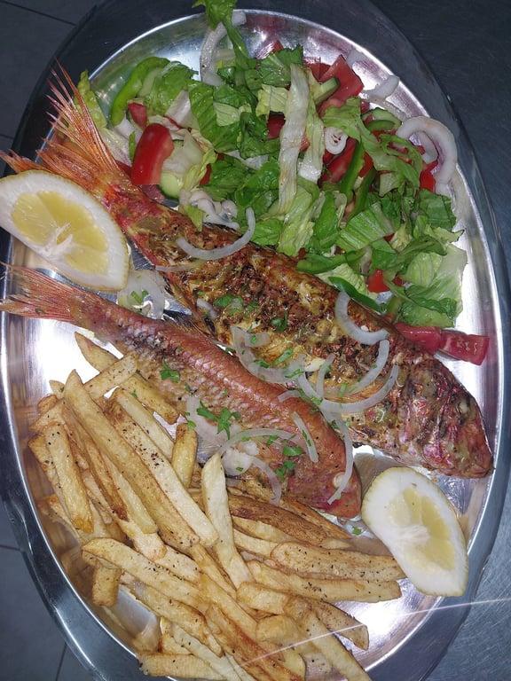 Taverna Kalidonis fotoğraf 5