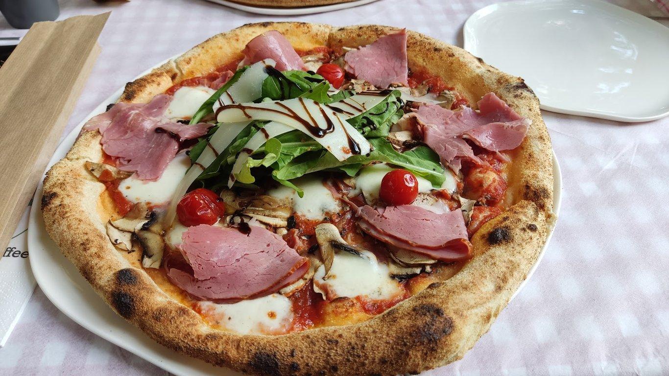 Pizza Teo Feneryolu fotoğraf 10