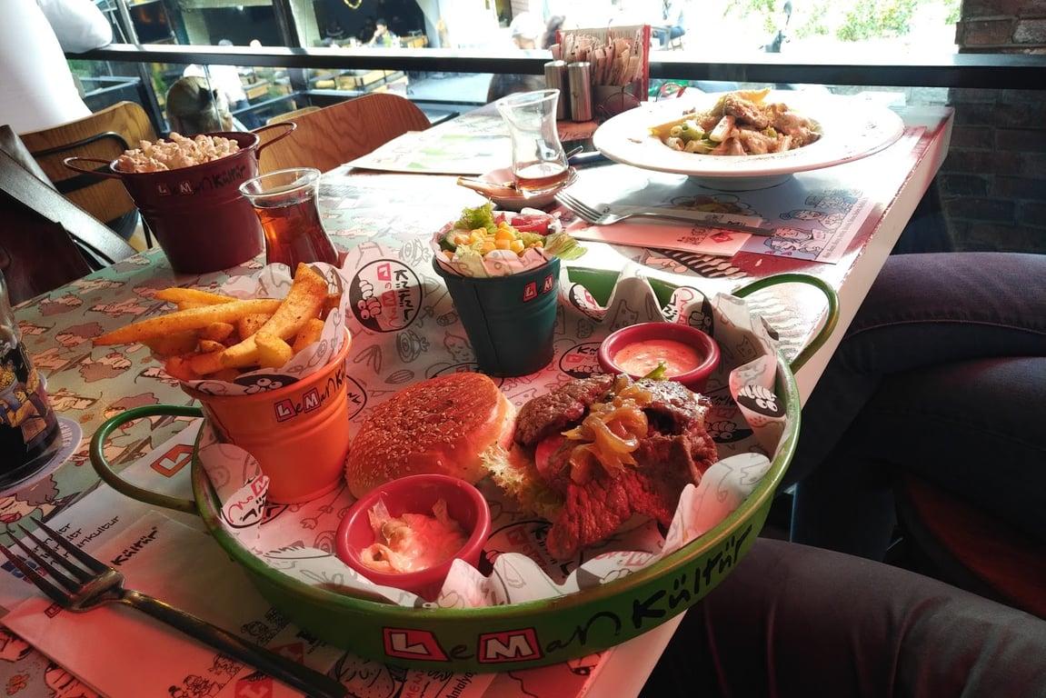 İf Food & Drink fotoğraf 7