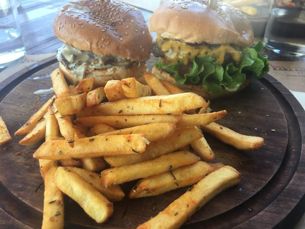 Karaarslan Et & Steak House Bodrum Yalıkavak fotoğraf 6