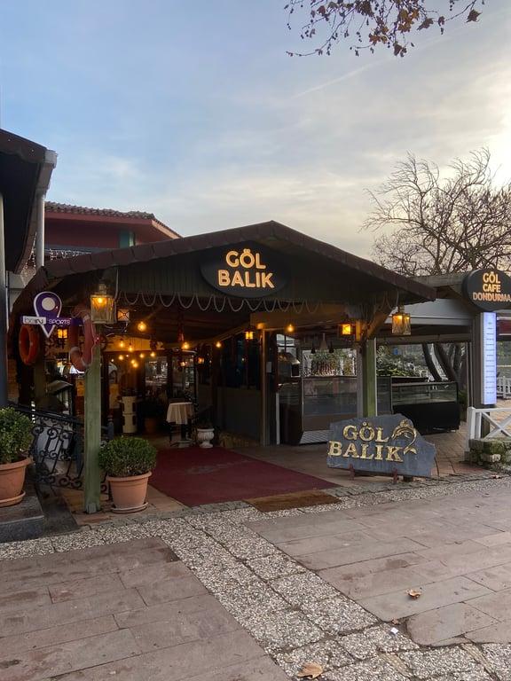 Göl Balık Bahçeşehir fotoğraf 8