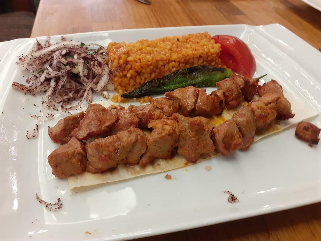 Otantik Anadolu Yemekleri fotoğraf 7