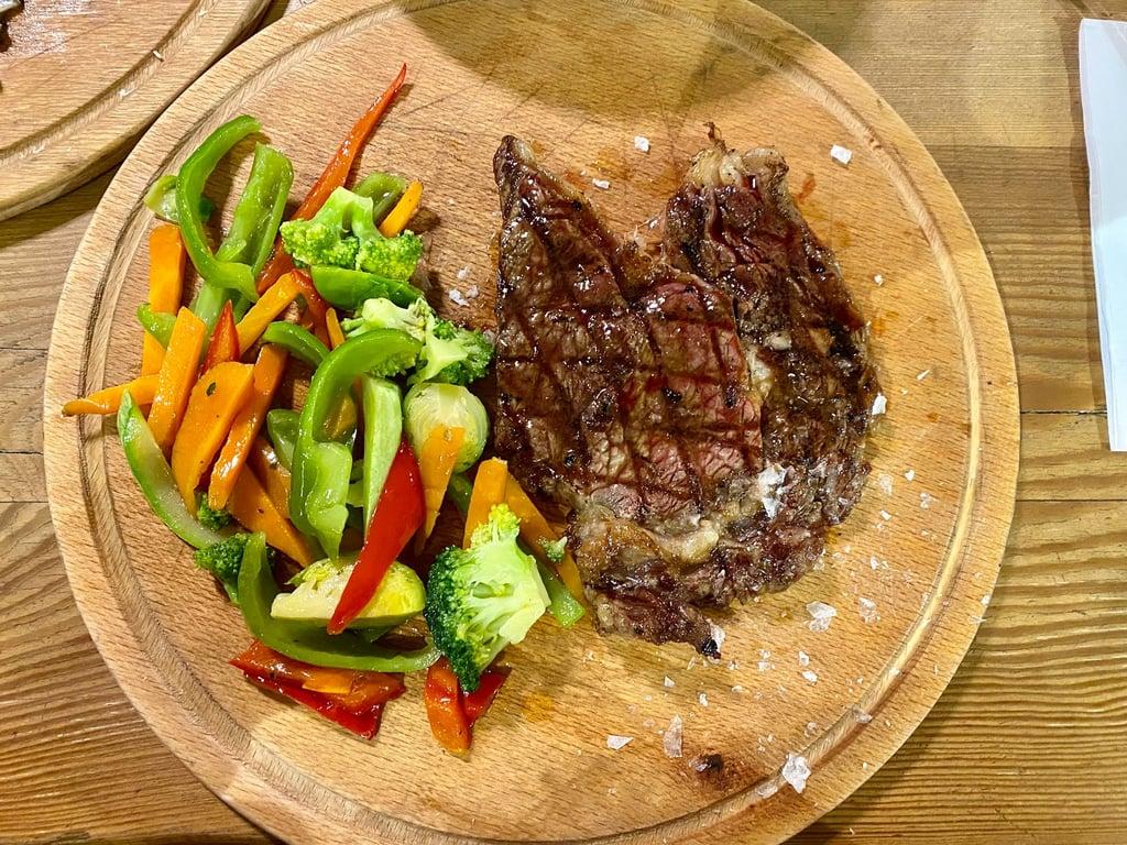 ORA’S STEAK & BURGERS fotoğraf 14