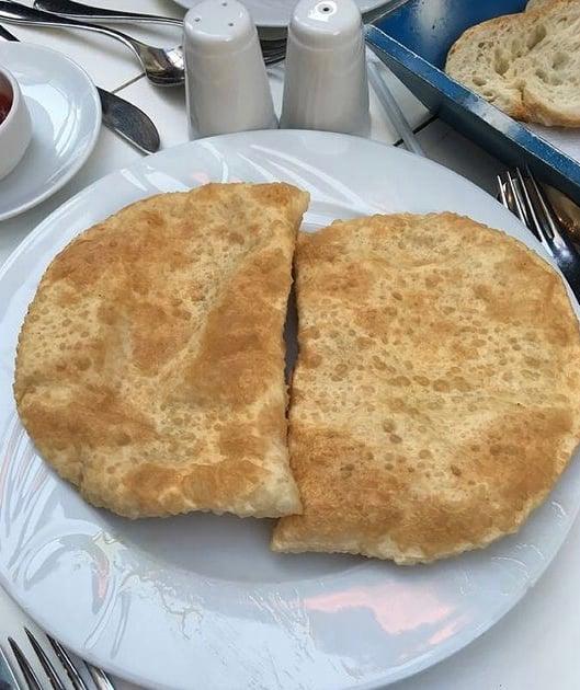 Bodrum Mantı & Cafe Şaşkınbakkal fotoğraf 1