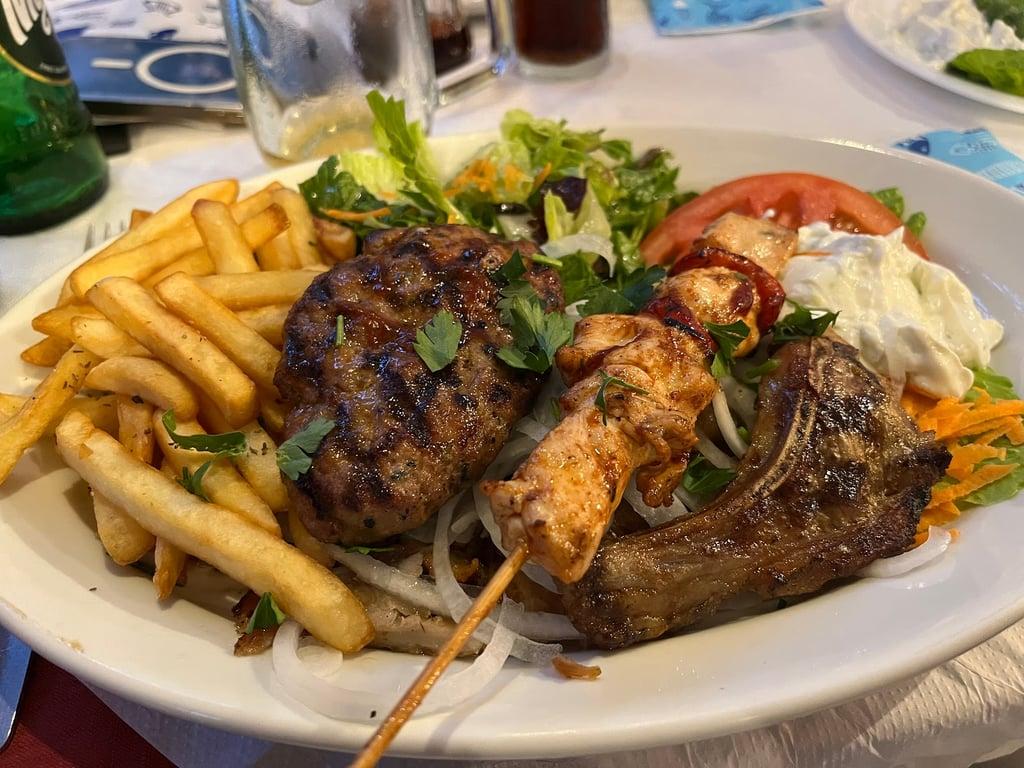 Hirodion Taverna fotoğraf 4