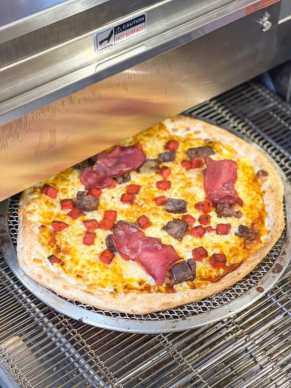 Choys Best Fried Chicken | Pizza | Burger fotoğraf 7