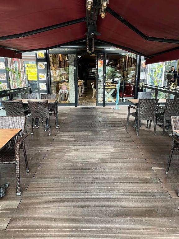 KROREN RESTORANT fotoğraf 10