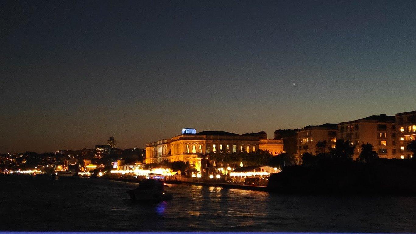 Bosphorus Grill fotoğraf 2