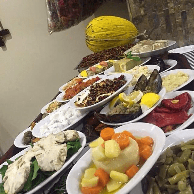 Çardak Restaurant Bakırköy fotoğraf 6