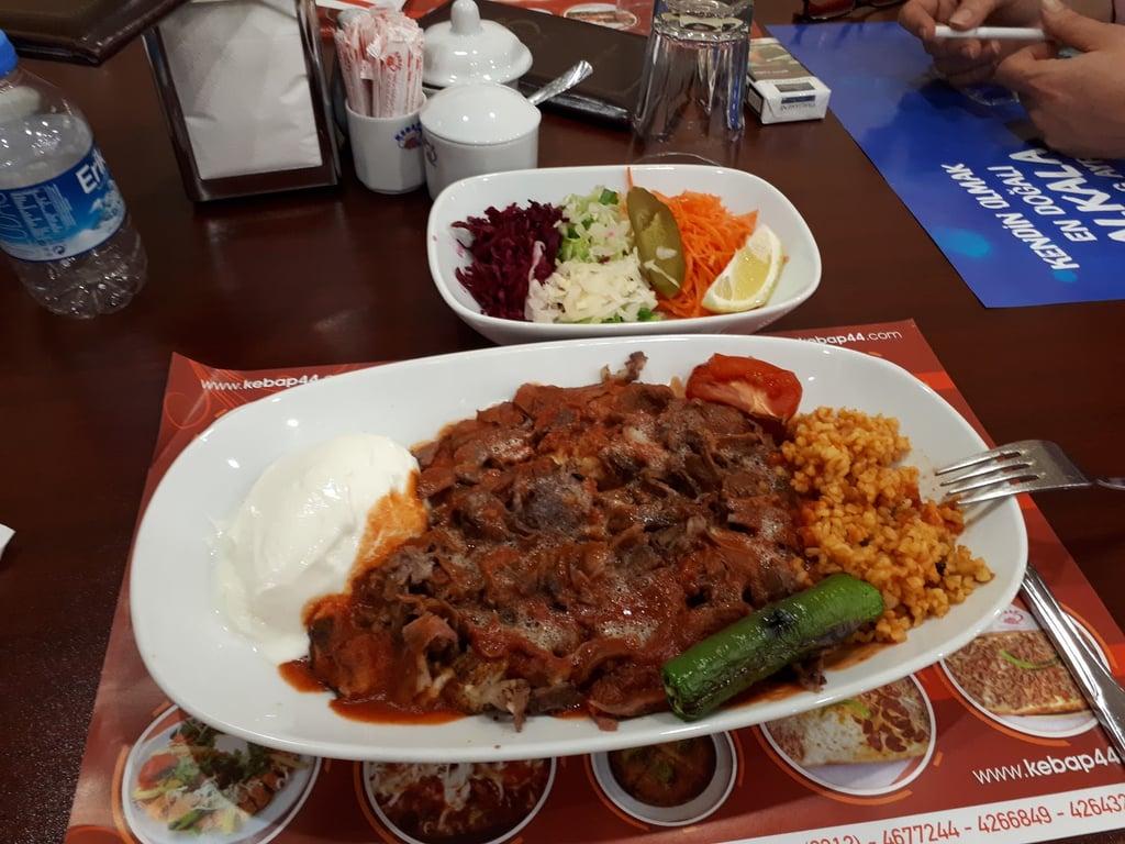 Kebap 44