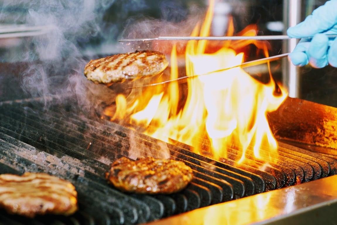 BOĞA BURGER BURSA fotoğraf 10
