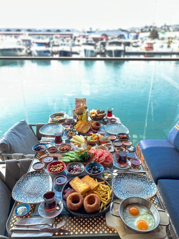 The Hunger İstanbul Tuzla Viaport Marina fotoğraf 13