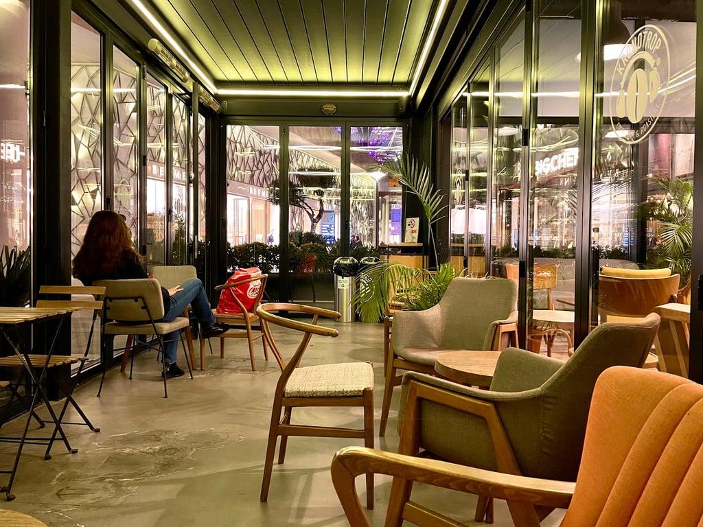 Kronotrop Metropol İstanbul fotoğraf 7