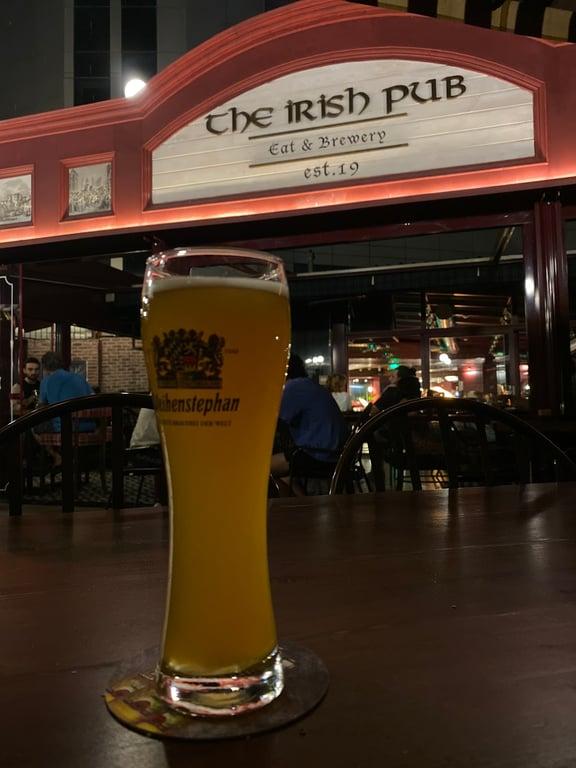 The Irish Pub CKM fotoğraf 4