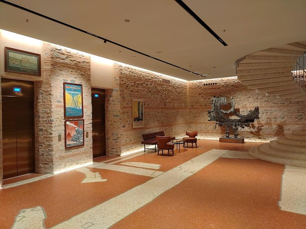 Divan Kuruçeşme fotoğraf 7