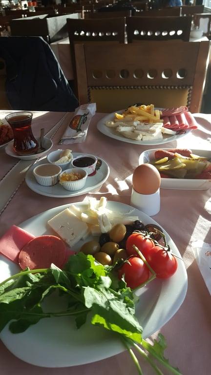 Çömlek Kuru Fasulye - Çamlıca fotoğraf 4