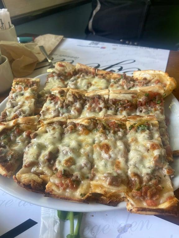 Ege'den restoran fotoğraf 7