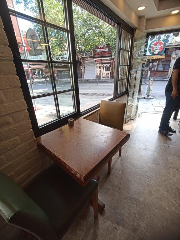 Çengelköy börekcisi fotoğraf 4