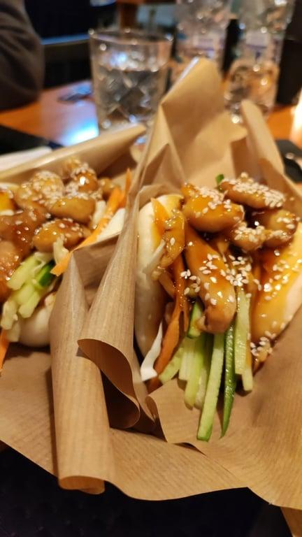 Homu Sushi Bar fotoğraf 7