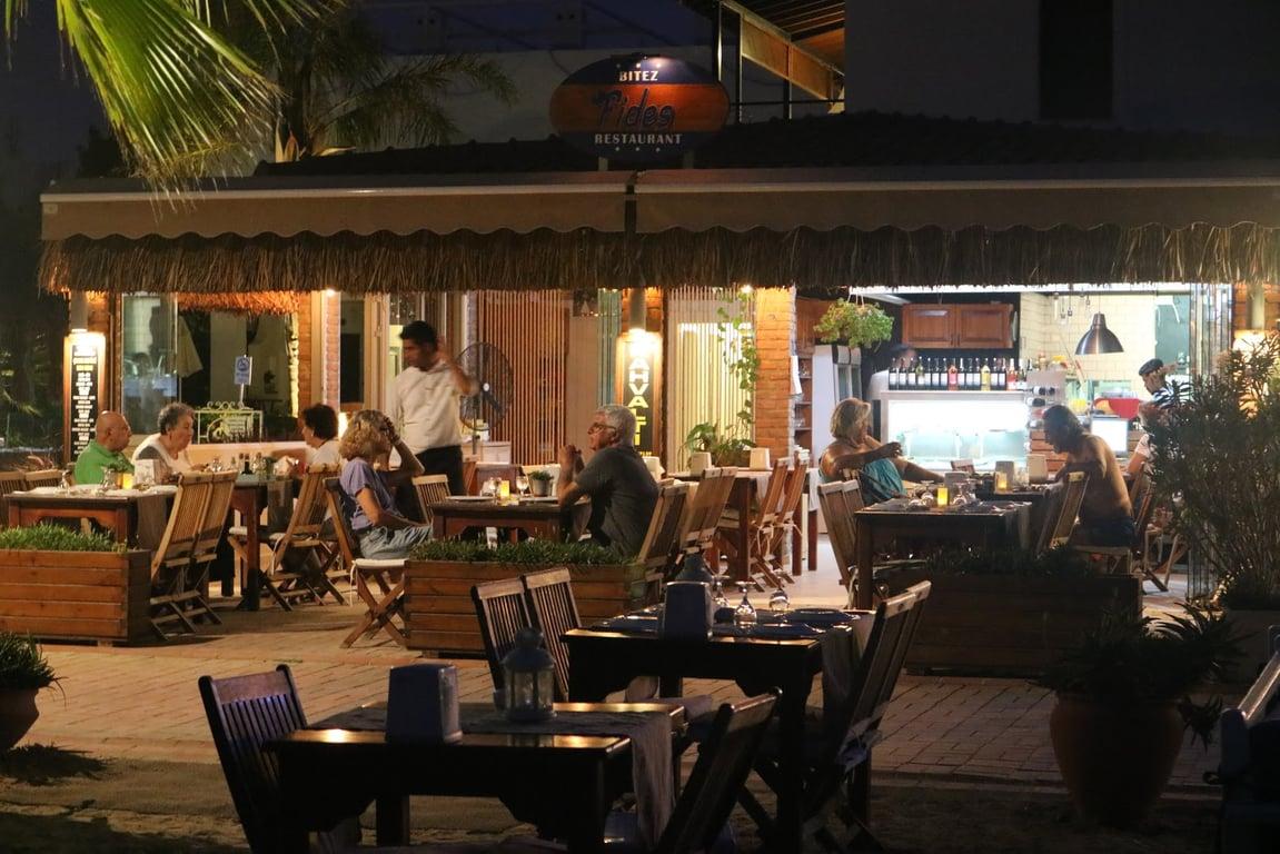 Fides Restaurant