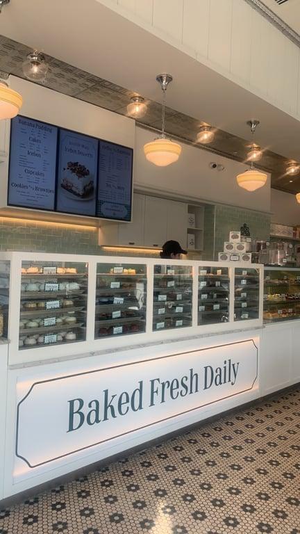 Magnolia Bakery fotoğraf 3