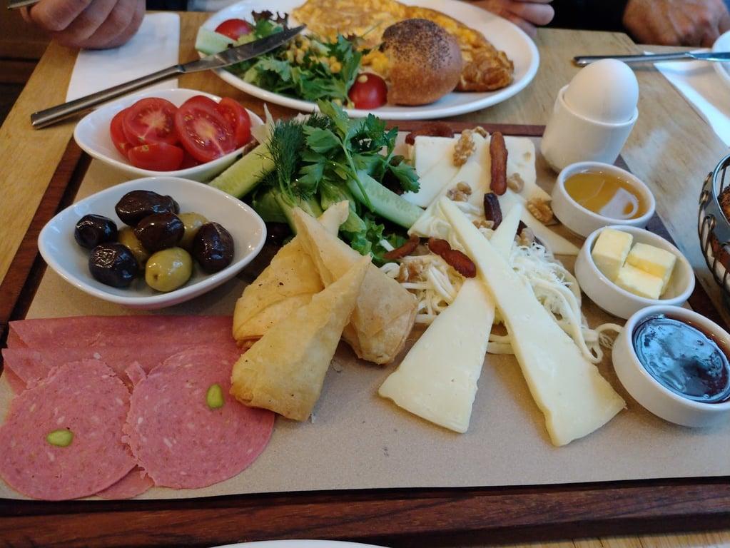 Fileto Restaurant fotoğraf 2