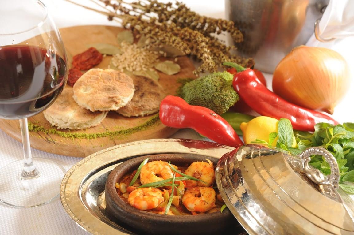 Zeytinli Meyhane fotoğraf 9