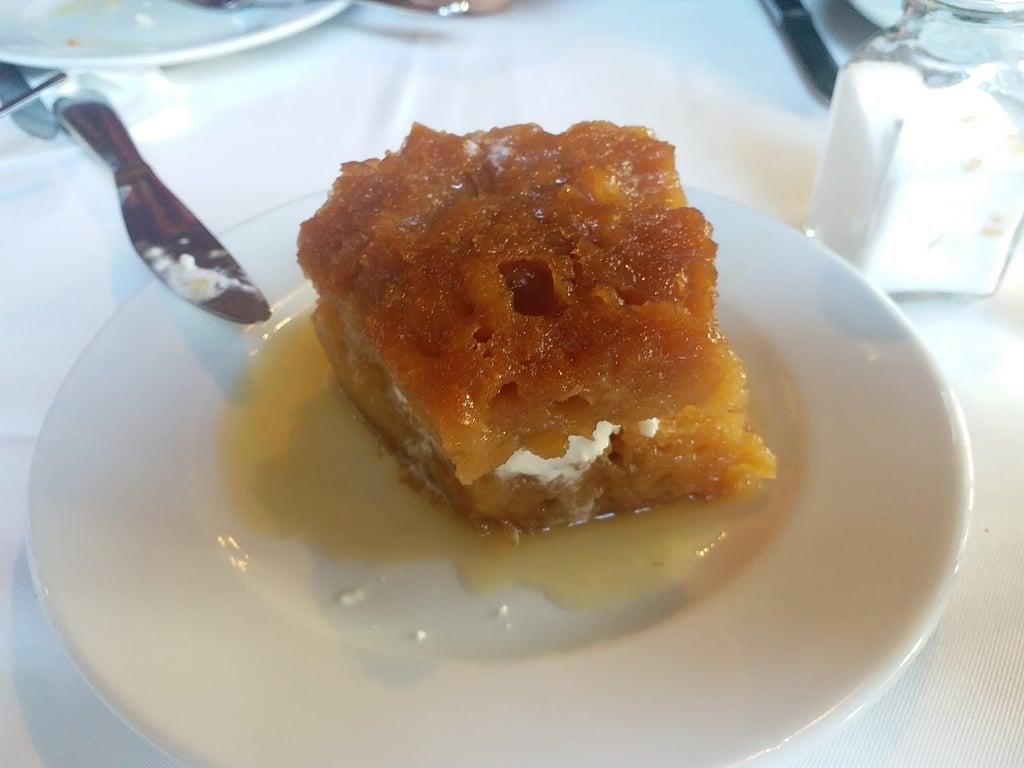 Hünkar Restaurant fotoğraf 2