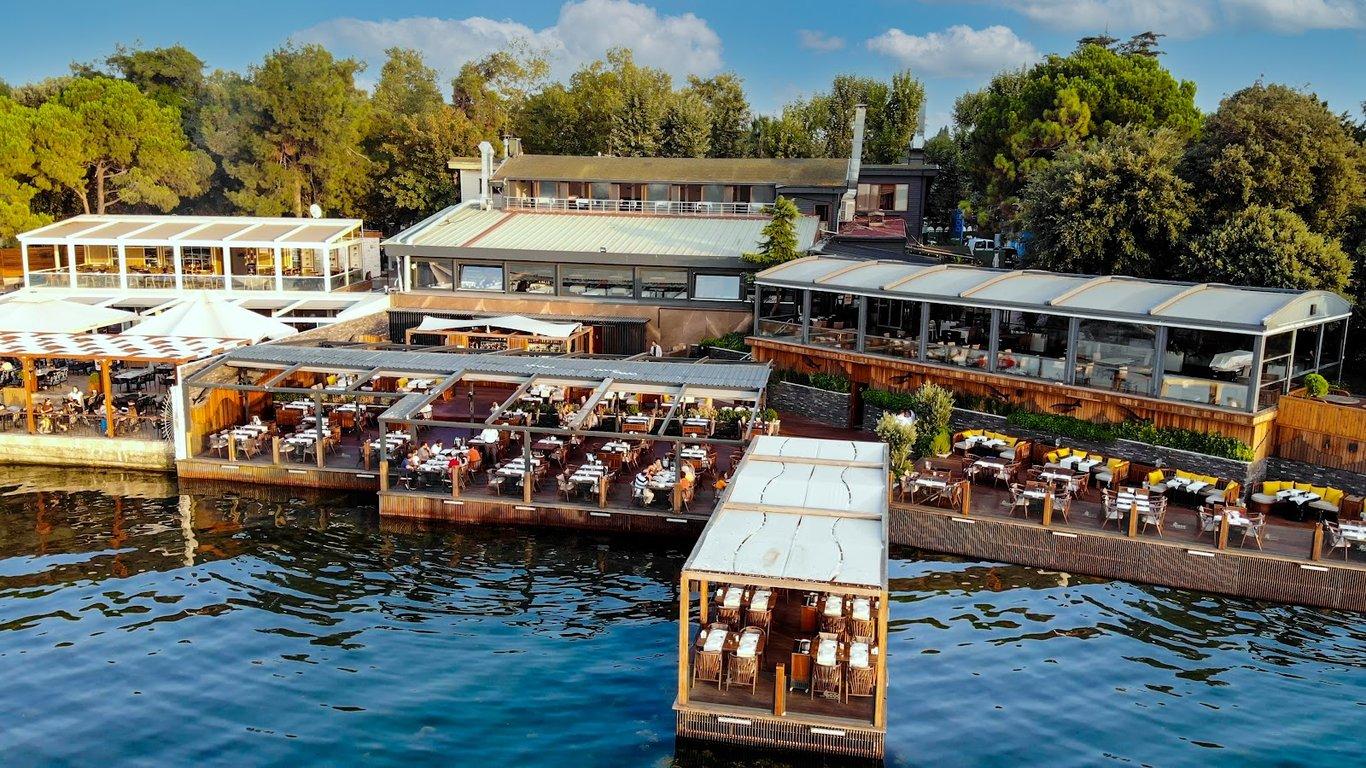 DODOMARİN RESTAURANT fotoğraf 13
