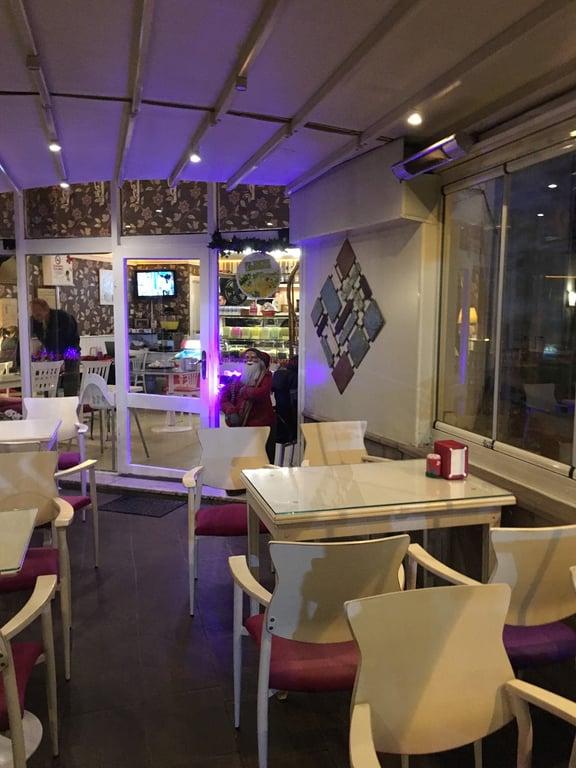 Waffle Corner fotoğraf 5