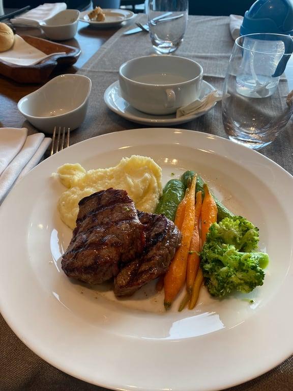 Manzara Restaurant fotoğraf 9