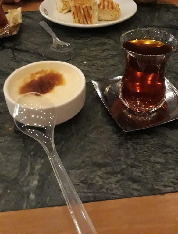 Continental Cafe & Restaurant fotoğraf 7