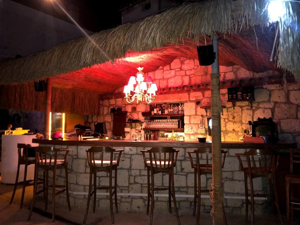 Alaçatı MEZEpotamya Restoran fotoğraf 3