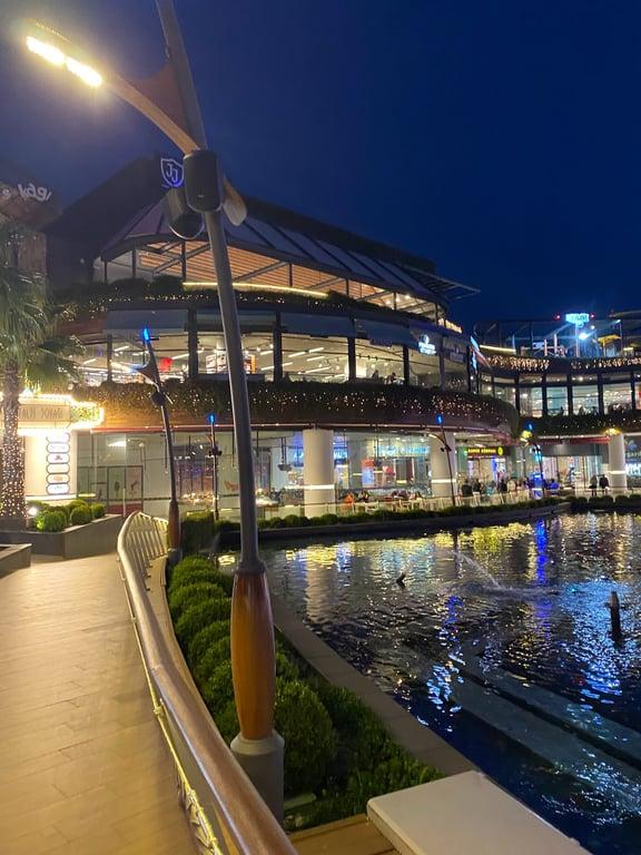 Happy Moon's Ataşehir Watergarden fotoğraf 9