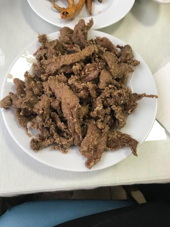 Gökhan Usta Tava Ciğer & Köfte fotoğraf 2