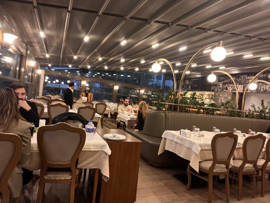 Bedri Usta Kalamış fotoğraf 9