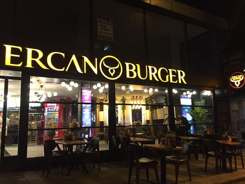 Ercan Burger fotoğraf 2